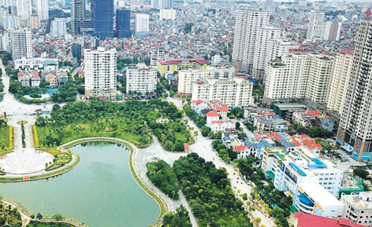Đề xuất Luật Thủ đô bổ sung cấp chính quyền 